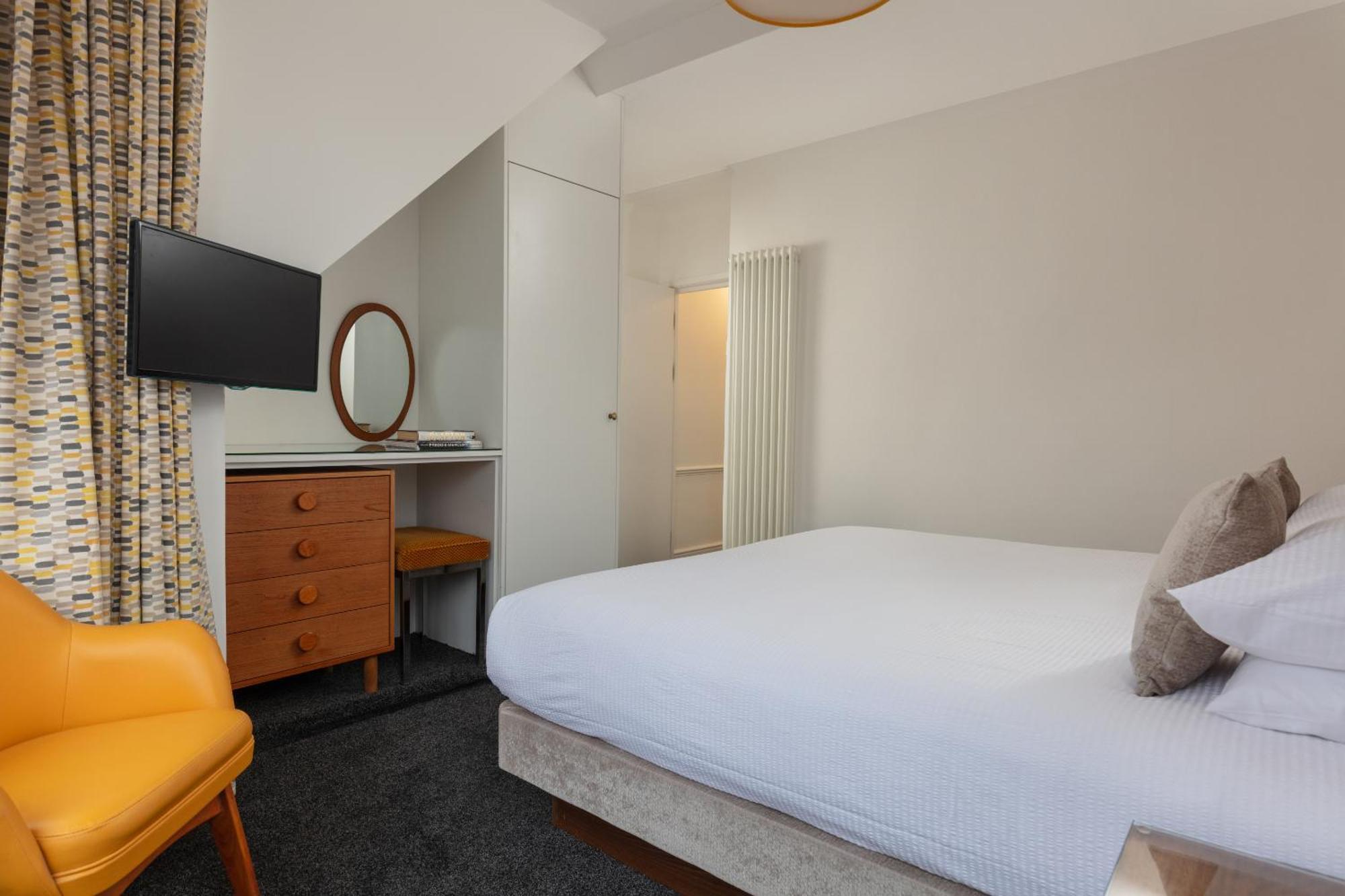 Chelsea House Holiday Apartments Falmouth Cameră foto
