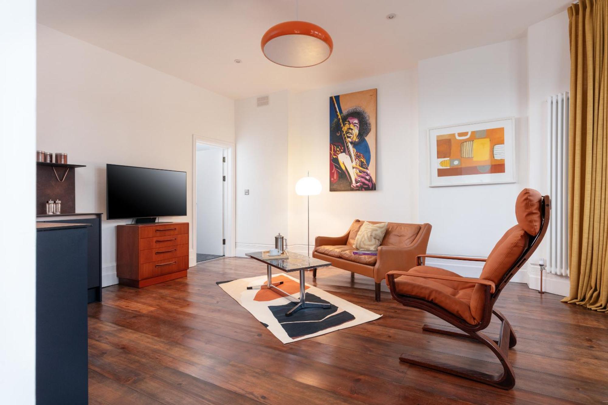 Chelsea House Holiday Apartments Falmouth Cameră foto