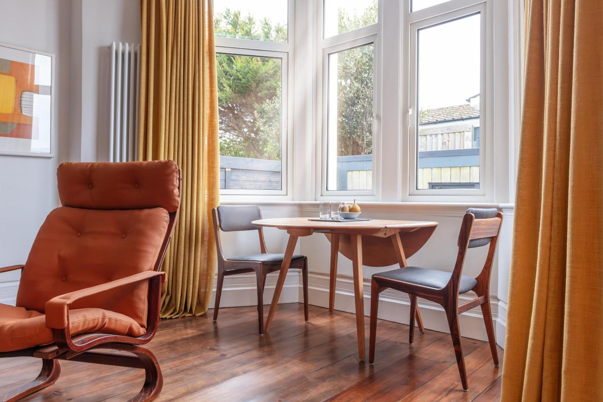 Chelsea House Holiday Apartments Falmouth Cameră foto